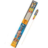 Аргонавты Ракеты купить в Октябрьском | oktyabrskoe.salutsklad.ru