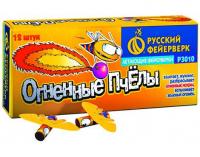 Огненные пчелы Петарды купить в Октябрьском | oktyabrskoe.salutsklad.ru