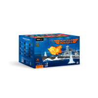 Морская эскадра Батарея салютов купить в Октябрьском | oktyabrskoe.salutsklad.ru