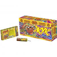 Жук Наземный фейерверк купить в Октябрьском | oktyabrskoe.salutsklad.ru