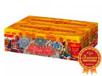 Величие державы Фейерверк купить в Октябрьском | oktyabrskoe.salutsklad.ru
