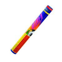 Цветопламенный синий Фальшфейер купить в Октябрьском | oktyabrskoe.salutsklad.ru