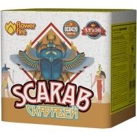 Скарабей Фейерверк купить в Октябрьском | oktyabrskoe.salutsklad.ru