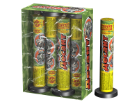 Десант Дневной фейерверк купить в Октябрьском | oktyabrskoe.salutsklad.ru