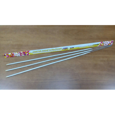 Золото России 650 Бенгальские огни купить в Октябрьском | oktyabrskoe.salutsklad.ru