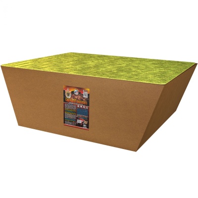 Царский салют Батарея салютов купить в Октябрьском | oktyabrskoe.salutsklad.ru