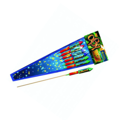 Tristar Тристар Ракеты купить в Октябрьском | oktyabrskoe.salutsklad.ru