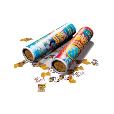 Макси с сюрпризом (Маска) Хлопушки купить в Октябрьском | oktyabrskoe.salutsklad.ru