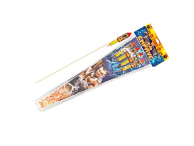 Сириус Ракеты купить в Октябрьском | oktyabrskoe.salutsklad.ru