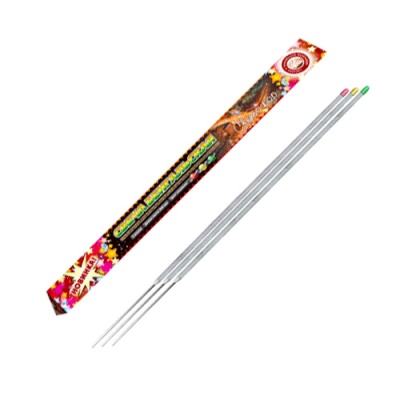 Светофор 300 мм. Бенгальские огни купить в Октябрьском | oktyabrskoe.salutsklad.ru