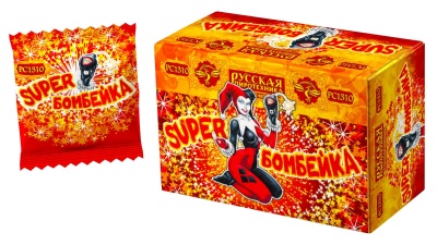 SUPER Бомбейка Петарды купить в Октябрьском | oktyabrskoe.salutsklad.ru