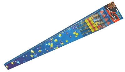 Ангара Ракеты купить в Октябрьском | oktyabrskoe.salutsklad.ru