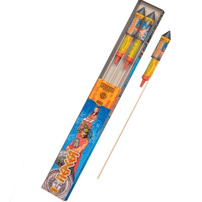 Персей Ракеты купить в Октябрьском | oktyabrskoe.salutsklad.ru