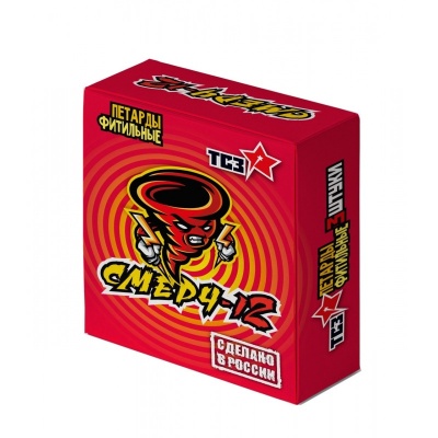 Смерч -12 (Корсар 12) Петарды купить в Октябрьском | oktyabrskoe.salutsklad.ru